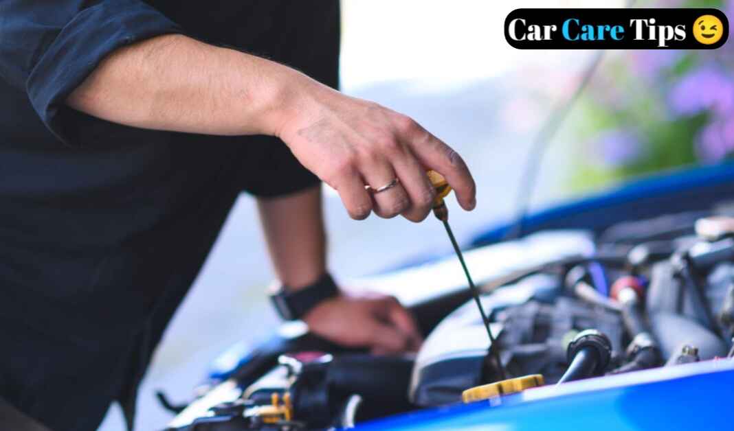 Car care tips