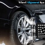 Wheel Alignment Kya Hota Hai